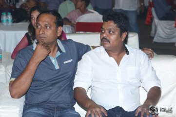 Lovers Movie Audio Launch Photos